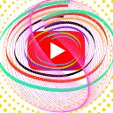 Youtube Colorful Themes  screen for extension Chrome web store in OffiDocs Chromium