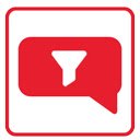 YouTube Comment Language Filter  screen for extension Chrome web store in OffiDocs Chromium