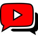 Youtube comments responder  screen for extension Chrome web store in OffiDocs Chromium