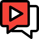 YouTube Comment Tracker  screen for extension Chrome web store in OffiDocs Chromium