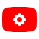 YouTube Configurator  screen for extension Chrome web store in OffiDocs Chromium