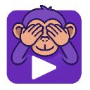 Youtube Content Filter  screen for extension Chrome web store in OffiDocs Chromium