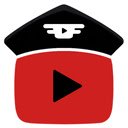 YouTube Copilot  screen for extension Chrome web store in OffiDocs Chromium