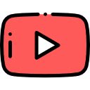 Youtube crawler  screen for extension Chrome web store in OffiDocs Chromium