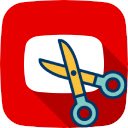 Youtube Crop  screen for extension Chrome web store in OffiDocs Chromium