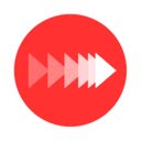 YouTube Data Saver  screen for extension Chrome web store in OffiDocs Chromium