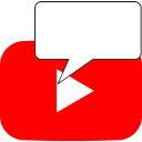 YouTube Default Predefined Comment Replies Templates  screen for extension Chrome web store in OffiDocs Chromium