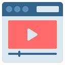 Youtube Default Video Speed  screen for extension Chrome web store in OffiDocs Chromium
