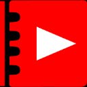 YouTube Diary  screen for extension Chrome web store in OffiDocs Chromium