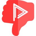 YouTube™ Dislike Counter  screen for extension Chrome web store in OffiDocs Chromium