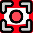 YouTube Drag Shot Gallery  screen for extension Chrome web store in OffiDocs Chromium