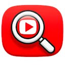 YouTube Easy Search  screen for extension Chrome web store in OffiDocs Chromium