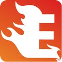 YouTubeで英語学習！ EngBlast  screen for extension Chrome web store in OffiDocs Chromium