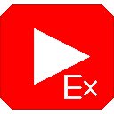 YouTube Expander  screen for extension Chrome web store in OffiDocs Chromium