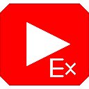 Pantalla de YouTube Expander para extensión Chrome web store en OffiDocs Chromium