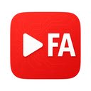 YouTube Farsi Translator  screen for extension Chrome web store in OffiDocs Chromium