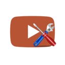 YouTube Feed Customizer  screen for extension Chrome web store in OffiDocs Chromium