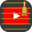 YouTubeFocused  screen for extension Chrome web store in OffiDocs Chromium