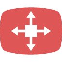 YouTube Global Trends Viewer  screen for extension Chrome web store in OffiDocs Chromium