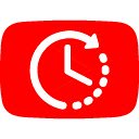 YouTube  Google Drive Videos Remaining Time  Playback Duration Left  screen for extension Chrome web store in OffiDocs Chromium