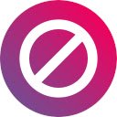 YouTube Gradient Remover  screen for extension Chrome web store in OffiDocs Chromium