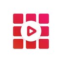 YouTube Grid Customizer  screen for extension Chrome web store in OffiDocs Chromium