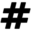 YouTube HashTag Generator  screen for extension Chrome web store in OffiDocs Chromium