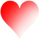 YouTube Heart Chat Remover  screen for extension Chrome web store in OffiDocs Chromium
