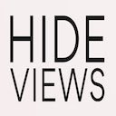 Youtube Hide Views  screen for extension Chrome web store in OffiDocs Chromium
