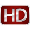 YouTube High Definition  screen for extension Chrome web store in OffiDocs Chromium