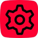 Youtube home page settings  screen for extension Chrome web store in OffiDocs Chromium