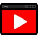 YouTube Immersive  screen for extension Chrome web store in OffiDocs Chromium