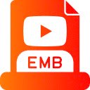 YouTube Link Converter Reponsive  screen for extension Chrome web store in OffiDocs Chromium