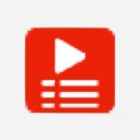 Youtube Links and Chapters  screen for extension Chrome web store in OffiDocs Chromium
