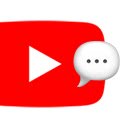 YouTube Live Comments  screen for extension Chrome web store in OffiDocs Chromium