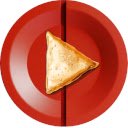 YouTube LLM Connector  screen for extension Chrome web store in OffiDocs Chromium