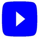 YouTube Logo Color Changer  screen for extension Chrome web store in OffiDocs Chromium