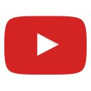 Экран ссылки с логотипом YouTube для расширения Интернет-магазина Chrome в OffiDocs Chromium