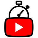 YouTube Milliseconds Timer  screen for extension Chrome web store in OffiDocs Chromium