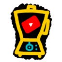 YouTube Mixer  screen for extension Chrome web store in OffiDocs Chromium