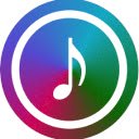 YouTube Music Beautifier  screen for extension Chrome web store in OffiDocs Chromium