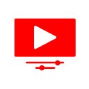 Youtube Music Equalizer  screen for extension Chrome web store in OffiDocs Chromium