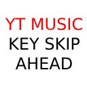 YouTube Music Number Key Skip Ahead  screen for extension Chrome web store in OffiDocs Chromium