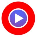 YouTube Music Rich Presence  screen for extension Chrome web store in OffiDocs Chromium