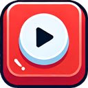 Youtube Music Simple Hotkey  screen for extension Chrome web store in OffiDocs Chromium