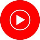 YouTube Music Volume Control  screen for extension Chrome web store in OffiDocs Chromium
