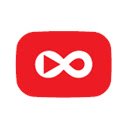 YouTube NonStop  screen for extension Chrome web store in OffiDocs Chromium