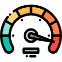 YouTube on screen speed controller  screen for extension Chrome web store in OffiDocs Chromium
