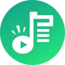 Youtube on Spotify  screen for extension Chrome web store in OffiDocs Chromium