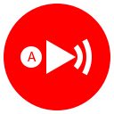 YouTube Original Audio Selector  screen for extension Chrome web store in OffiDocs Chromium